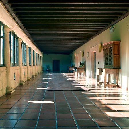 Parador De Трухильо Екстериор снимка
