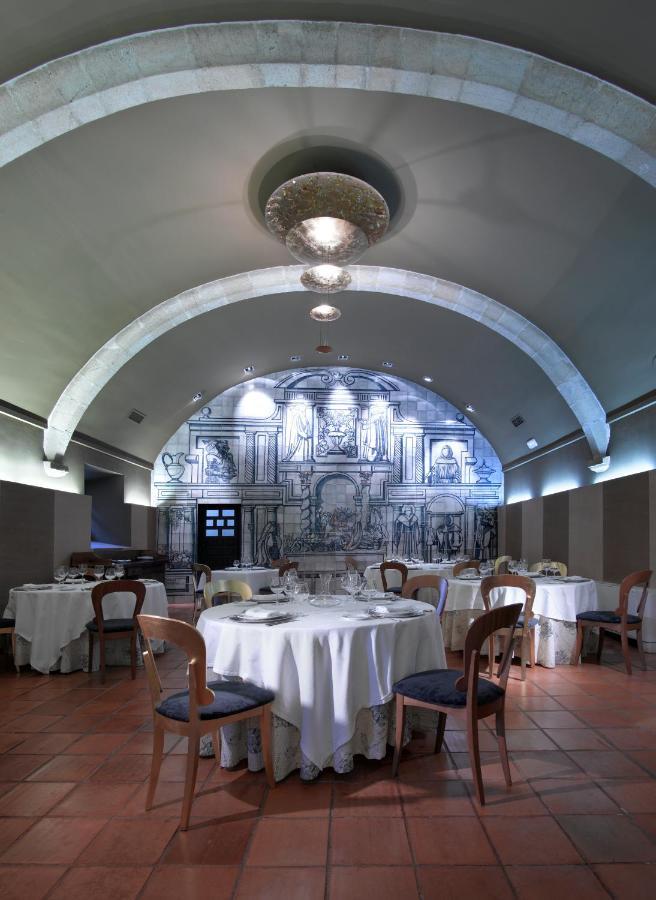 Parador De Трухильо Екстериор снимка