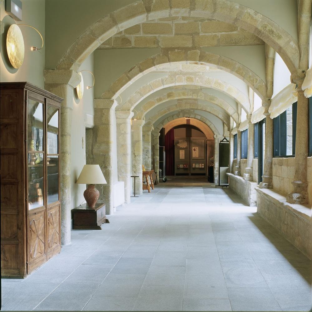 Parador De Трухильо Екстериор снимка